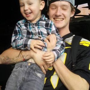 Meet your Posher, Dylan